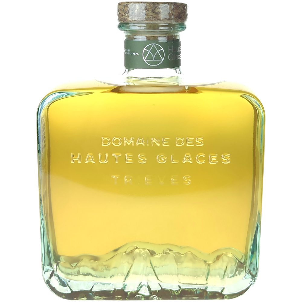 Epistémé ROOF24 Savoie Single Malt Distillerie Hautes Glaces 01